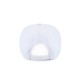 Кепка дитяча coFEE Child snap білий - 2024-6