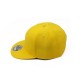 Кепка дитяча coFEE Child snap жовтий - 2024-8 Кепка дитяча coFEE Child snap жовтий - 2024-8