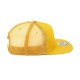 Кепка coFEE Snap mesh жовтий - 2025-8 CO Кепка coFEE Snap mesh жовтий - 2025-8 CO