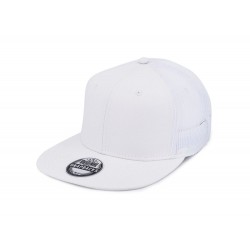 Кепка coFEE Snap mesh білий - 2025-6 CO