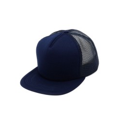 Кепка coFEE Snap trucker темно-синій - 2029.14 CO