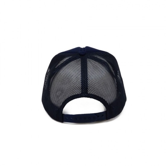 Кепка coFEE Snap trucker темно-синій - 2029.14 CO Кепка coFEE Snap trucker темно-синій - 2029.14 CO