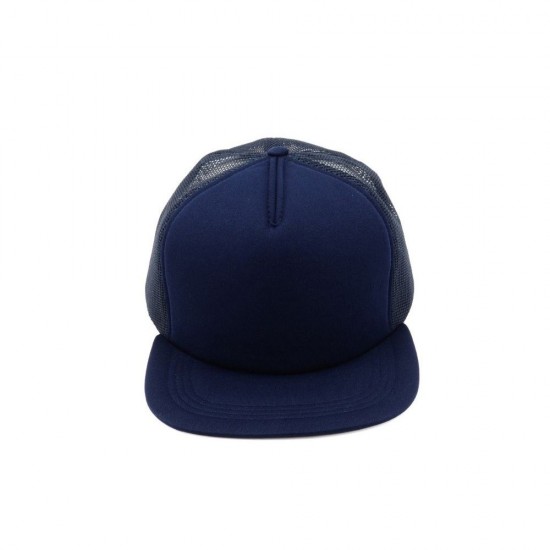 Кепка coFEE Snap trucker темно-синій - 2029.14 CO Кепка coFEE Snap trucker темно-синій - 2029.14 CO