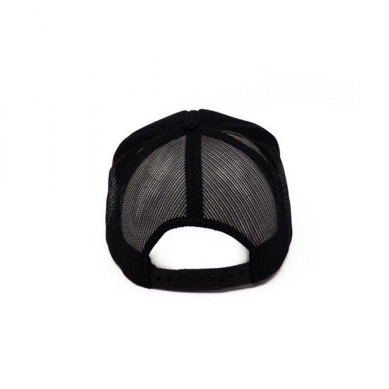 Кепка coFEE Snap trucker чорний - 2029.3 CO Кепка coFEE Snap trucker чорний - 2029.3 CO