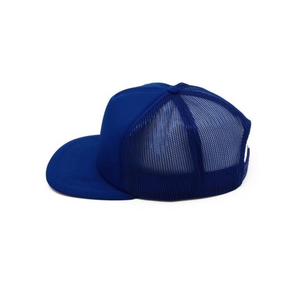 Кепка coFEE Snap trucker синій - 2029.4 CO