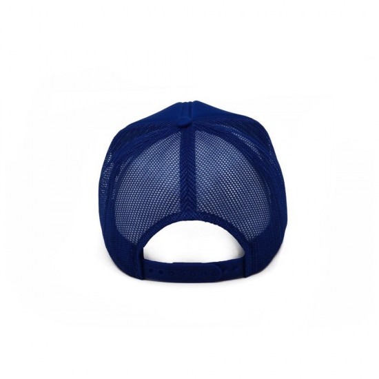 Кепка coFEE Snap trucker синій - 2029.4 CO