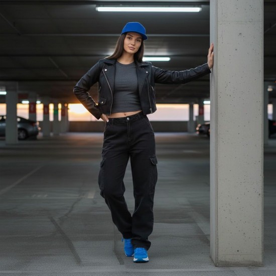 Кепка coFEE Snap trucker синій - 2029.4 CO