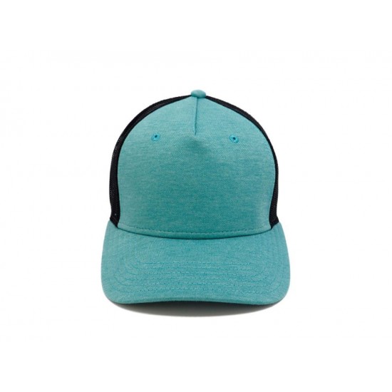 Кепка coFEE Snap curved бірюзовий - 2030.18 CO
