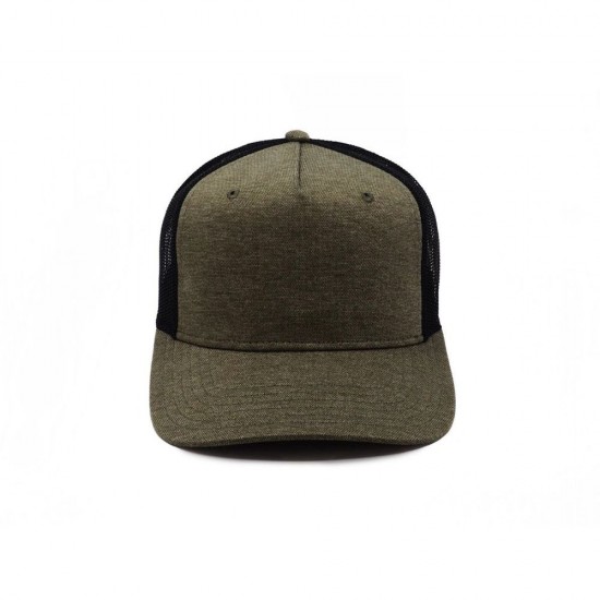 Кепка coFEE Snap curved армійський/чорний - 2030.29 CO Кепка coFEE Snap curved армійський/чорний - 2030.29 CO