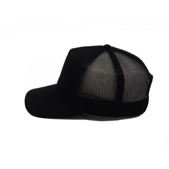 Кепка coFEE Snap curved чорний - 2030.3 CO