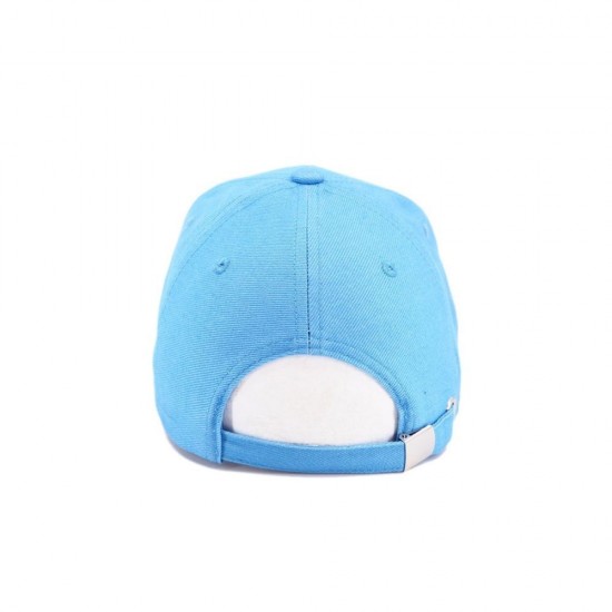 Кепка coFEE Classic sandwich блакитний/білий - 2099-11 CO Кепка coFEE Classic sandwich блакитний/білий - 2099-11 CO