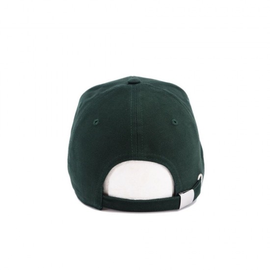 Кепка coFEE Classic sandwich темно-зелений/білий - 2099-15 CO