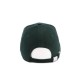 Кепка coFEE Classic sandwich темно-зелений/білий - 2099-15 CO
