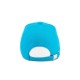Кепка coFEE Classic sandwich бірюзовий/білий - 2099-18 CO