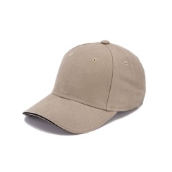 Кепка coFEE Classic sandwich хакі/чорний - 2099-30 CO Кепка coFEE Classic sandwich хакі/чорний - 2099-30 CO