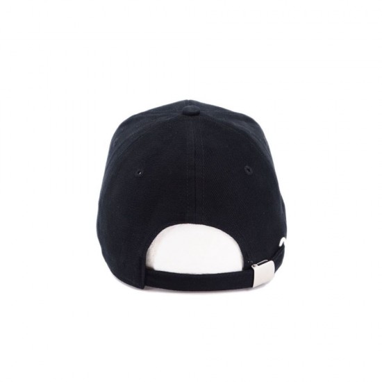 Кепка coFEE Classic sandwich чорний/білий - 2099-3 CO