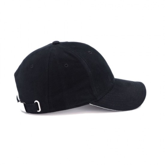 Кепка coFEE Classic sandwich чорний/білий - 2099-3 CO