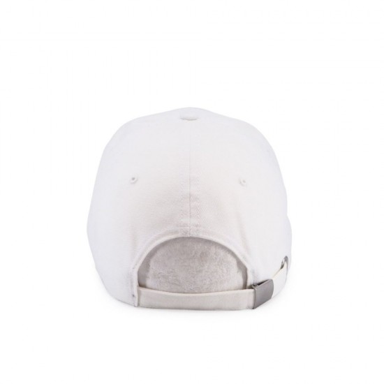 Кепка coFEE Classic sandwich білий/чорний - 2099-6 CO