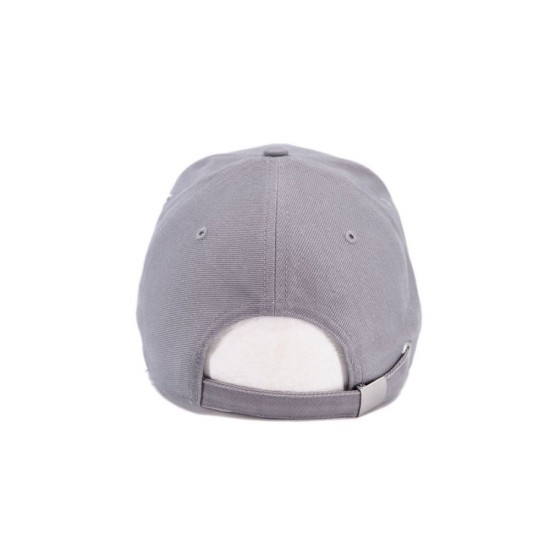 Кепка coFEE Classic sandwich сірий/білий - 2099-7 CO