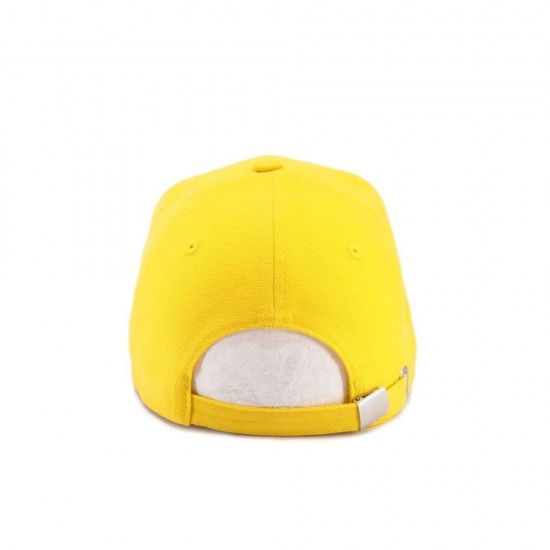 Кепка coFEE Classic sandwich жовтий/темно-синій - 2099-8 CO