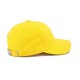 Кепка coFEE Classic sandwich жовтий/темно-синій - 2099-8 CO