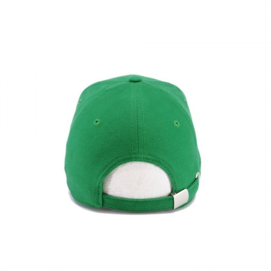 Кепка coFEE Classic sandwich яскраво-зелений/білий - 2099-9 CO