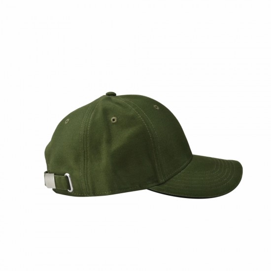 Кепка coFEE Classic sandwich армійський/чорний - 2099-269 CO