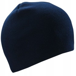 Шапка coFEE Primary темно-синій - 3000-14 CO