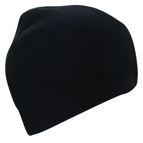 Шапка coFEE Primary чорний - 3000-3 CO