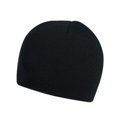 Шапка coFEE Primary чорний - 3000-3 CO