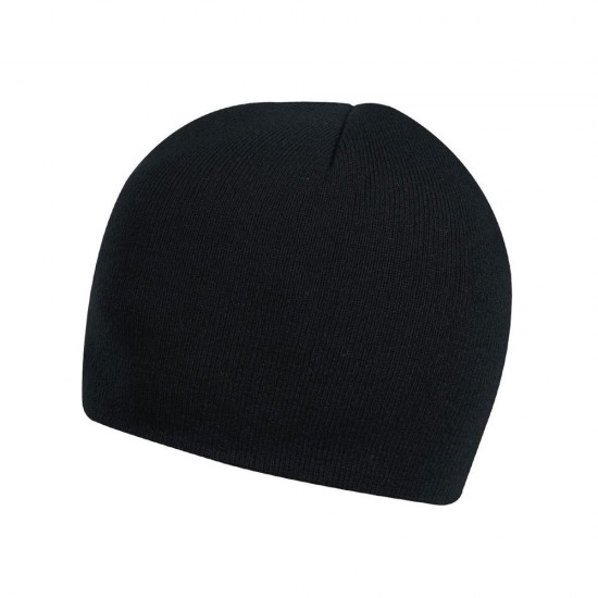 Шапка coFEE Primary чорний - 3000-3 CO