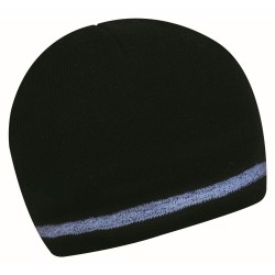 Шапка coFEE Reflex чорний - 3001-3 CO