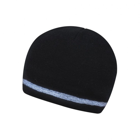 Шапка coFEE Reflex чорний - 3001-3 CO