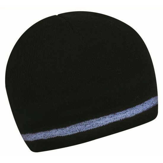 Шапка coFEE Reflex чорний - 3001-3 CO