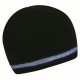Шапка coFEE Reflex чорний - 3001-3 CO