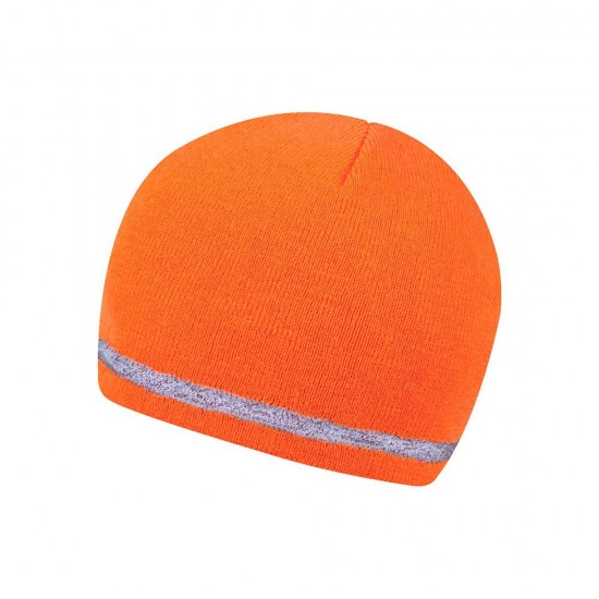 Шапка coFEE Reflex неоново-помаранчевий - 3001-40 CO Шапка coFEE Reflex неоново-помаранчевий - 3001-40 CO