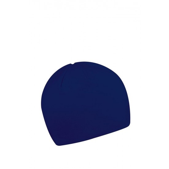 Шапка coFEE Jersey темно-синій - 3003-14 CO