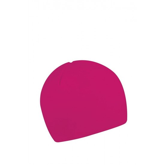 Шапка coFEE Jersey рожевий - 3003-25