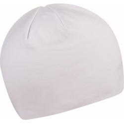 Шапка coFEE Jersey білий - 3003-6 CO