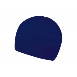 Шапка coFEE Jersey fleece темно-синій - 3005.14 CO