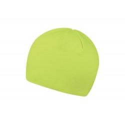 Шапка coFEE Jersey неоново-жовтий - 3003-41