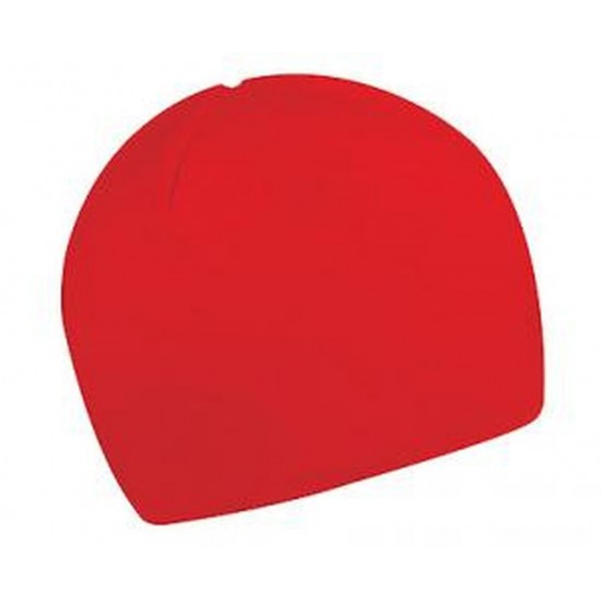 Шапка coFEE Jersey червоний - 3003-5 CO