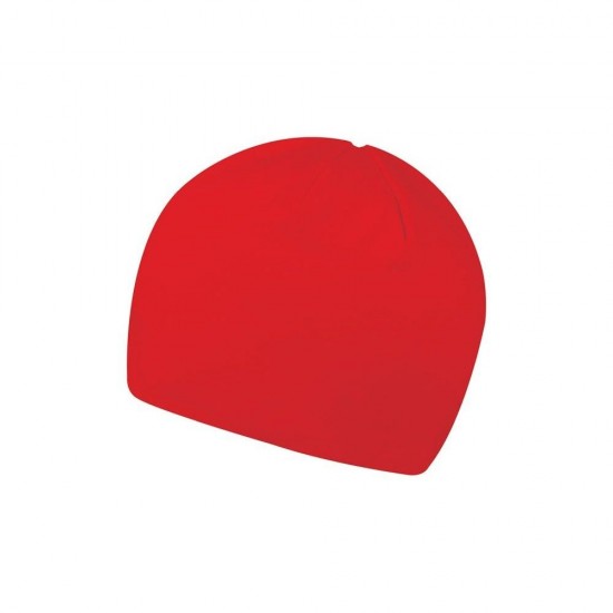 Шапка coFEE Jersey червоний - 3003-5 CO