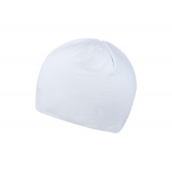 Шапка coFEE Jersey білий - 3003-6 CO