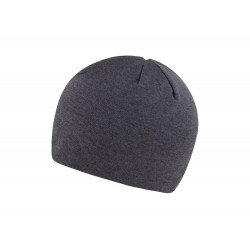 Шапка coFEE Jersey сірий - 3003-7