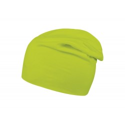 Шапка coFEE Long jersey лайм - 3004-19 Шапка coFEE Long jersey лайм - 3004-19