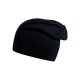 Шапка coFEE Long jersey чорний - 3004-3 CO