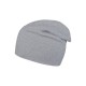 Шапка coFEE Long jersey попелястий сірий - 3004-47 Шапка coFEE Long jersey попелястий сірий - 3004-47