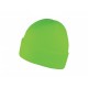 Шапка coFEE Primary band неоново-зелений - CO3008.49