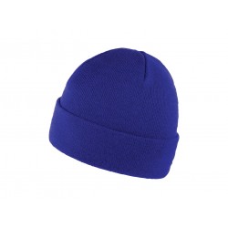 Шапка coFEE Primary band синій - CO3008.4